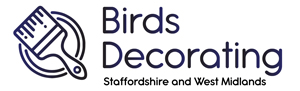 Birds Painting and Decorating Cannock